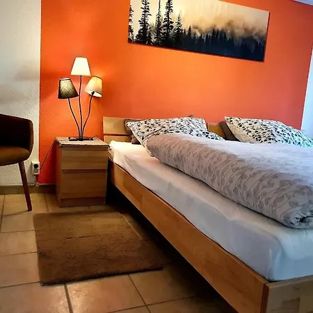 Souterrain Vimbuch Familie Bork * Bühl