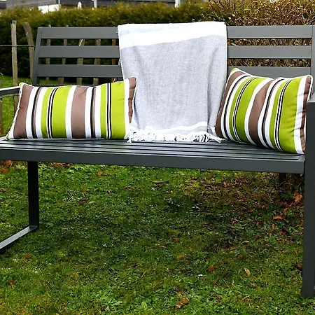 Souterrain Vimbuch Familie Bork