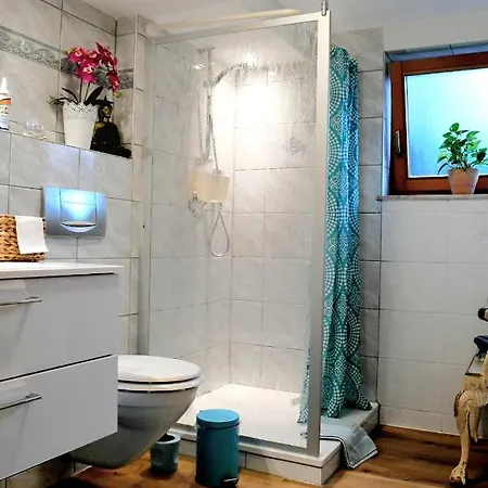 Souterrain Vimbuch Familie Bork Bühl