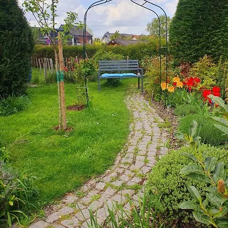 Souterrain Vimbuch Familie Bork * Bühl