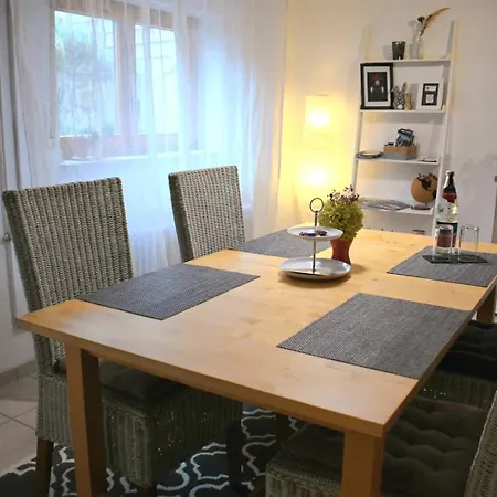 Souterrain Vimbuch Familie Bork
