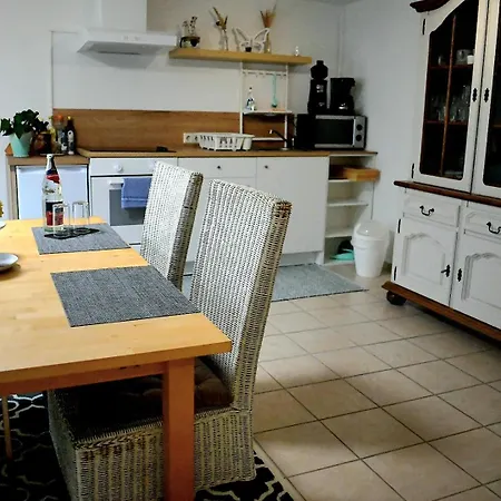 Souterrain Vimbuch Familie Bork *