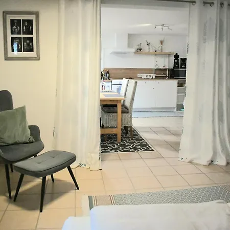 Souterrain Vimbuch Familie Bork